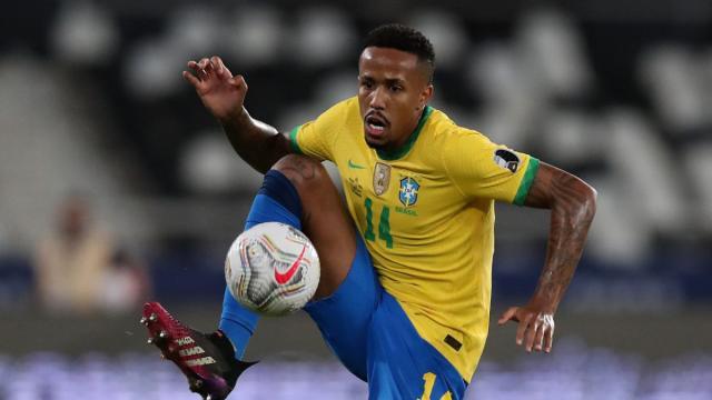 World Cup注册-FIFA病毒侵袭皇萨 国家德比还没踢两队已千疮百孔